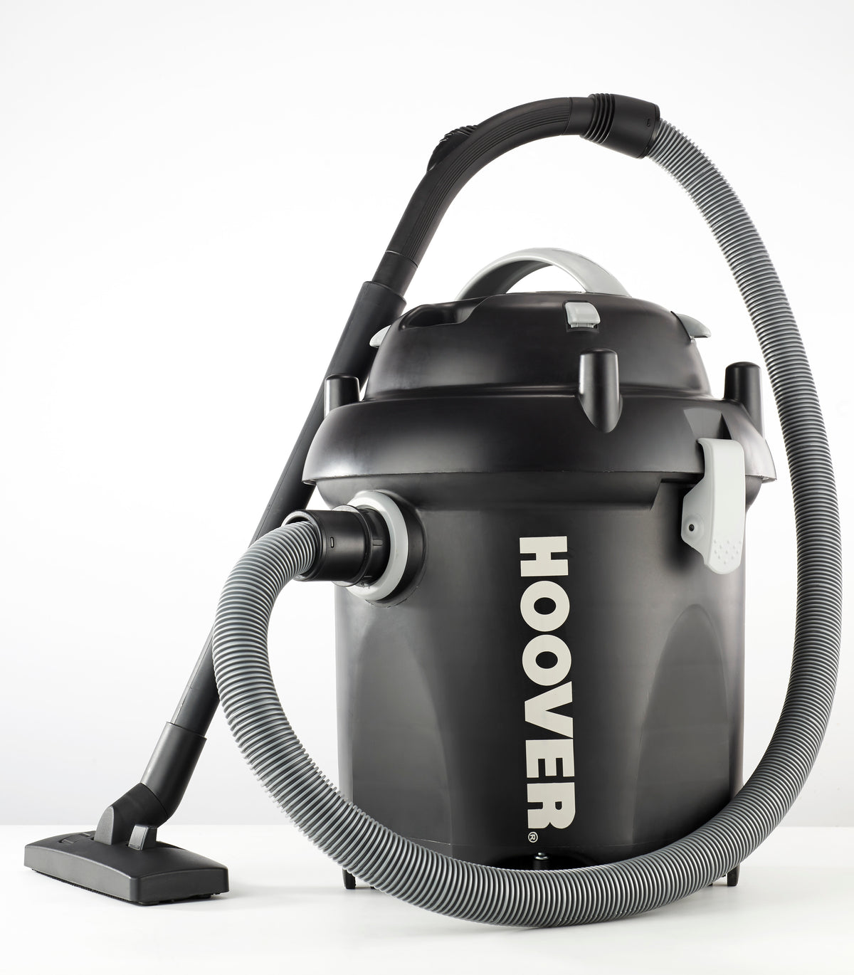 HWD20 Hoover  Wet & Dry Drum Vacuum Cleaner