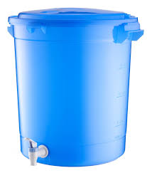 Pwb02 Pineware Water Bucket 20L - Everyday Elektronics South Africa