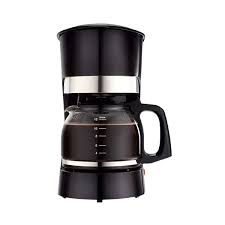 Scm200 Salton Entree Filter Coffee Maker - Everyday Elektronics South Africa