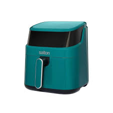 SRA05 SAL 5.5L RETRO AIR FRYER