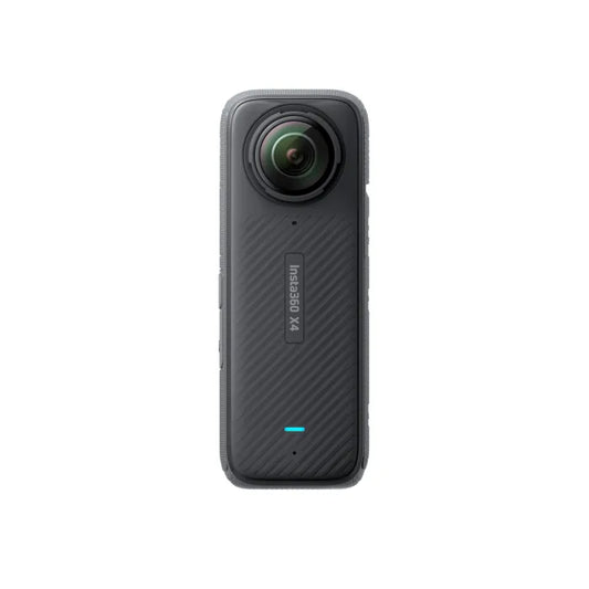 INSTA360 X4 SERIES CAMERA
