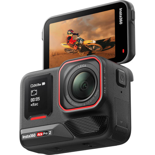 INSTA360 ACE PRO 2 STANDARD