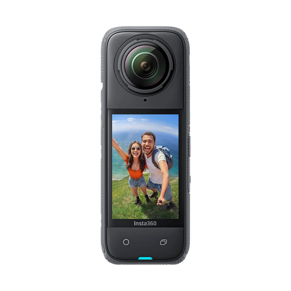 Insta360 X4 Series Camera - Everyday Elektronics South Africa