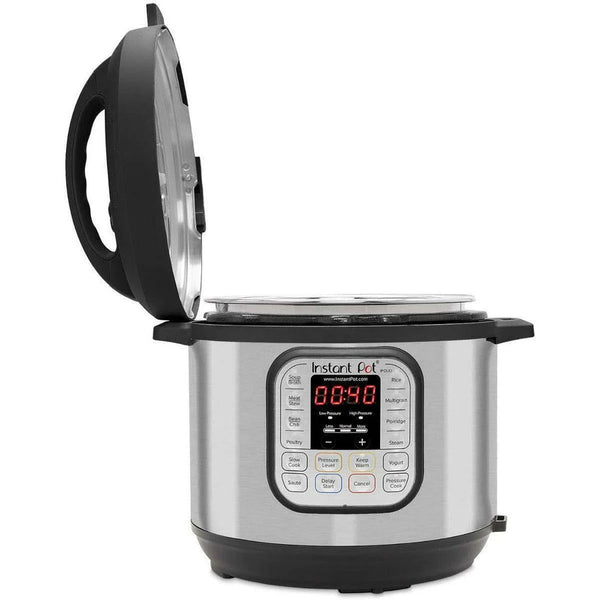 SEPC02 SALTON 6L ELECTRIC PRESSURE COOKER 1000W