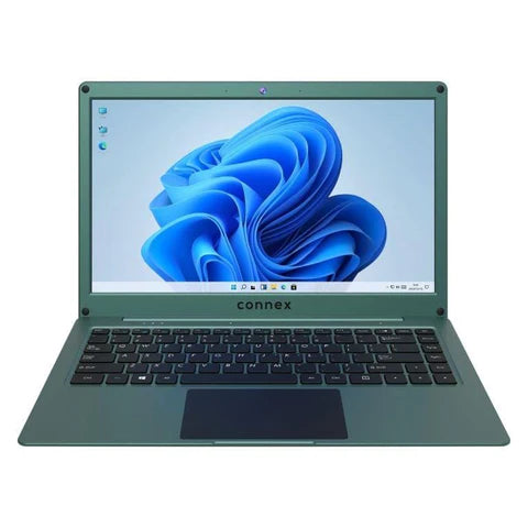 Connex SwiftBook PRO X - 14" Celeron N4020 8GB/256SSD W11HOME - Green