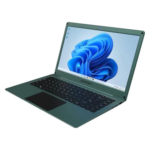 Connex SwiftBook PRO X - 14" Celeron N4020 8GB/256SSD W11HOME - Green