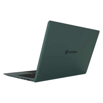 Connex SwiftBook PRO X - 14" Celeron N4020 8GB/256SSD W11HOME - Green
