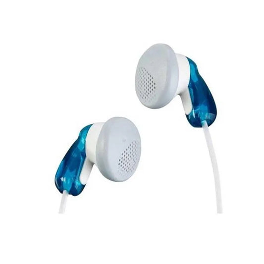 Sony MDR-E9LP Stereo Earbuds (Blue)