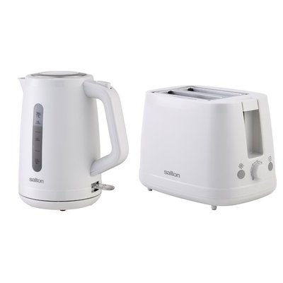 Seb01O Salton Evermore Breakfast Set Oatmeal - Everyday Elektronics South Africa