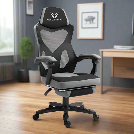 Everfurn Quest Gaming Chair