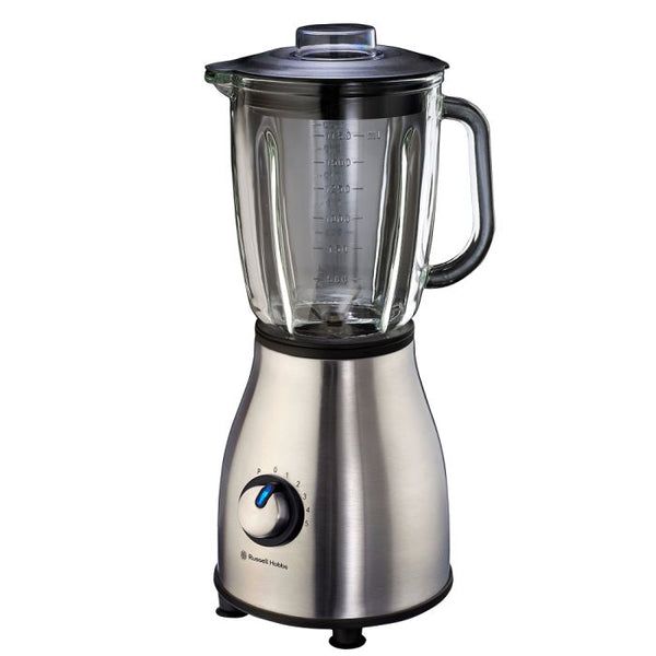 RHB315 BRUSHED SS JUG BLENDER