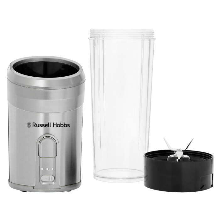 RHCPB RECHARGEABLE CORDLESS PERSONAL BLENDER