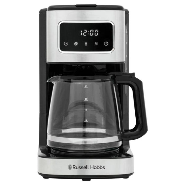 Rhdcm Russell Hobbs Digital Filter Coffee Maker - Everyday Elektronics South Africa