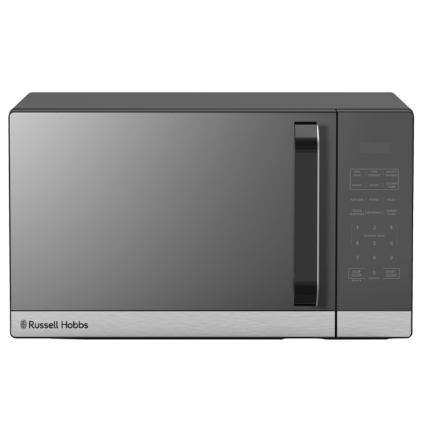 Rhem36L Rh 36L Electronic Black Mirror Mwo - Everyday Elektronics South Africa