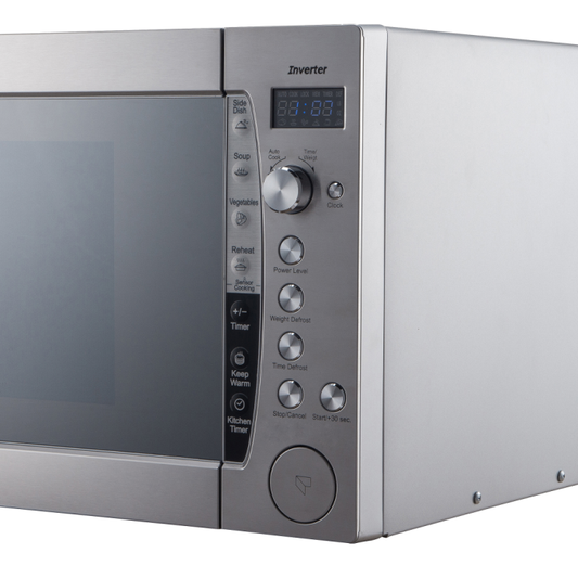 RHEM60L RH 60L ELECTRONIC SILVER MIRROR MWO