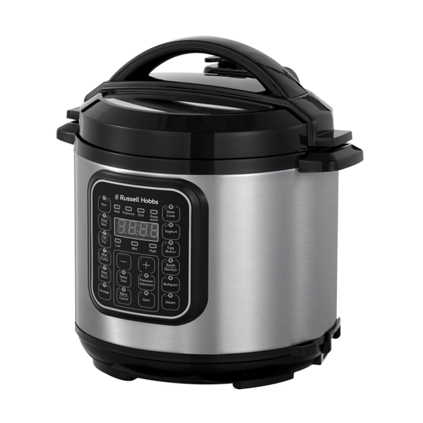 RHEP6N RUSSELL HOBBS 6L ELEC P/COOKER