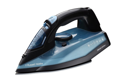 RHI226B RUSSELL HOBBS CREASE CONTROL + IRON