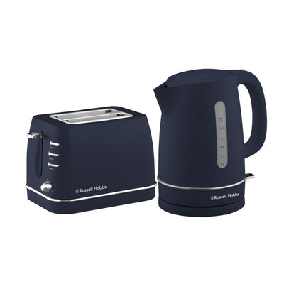 RHPRP-6B RUSSELL HOBBS ROYAL PACK - MIDNIGHT BLUE