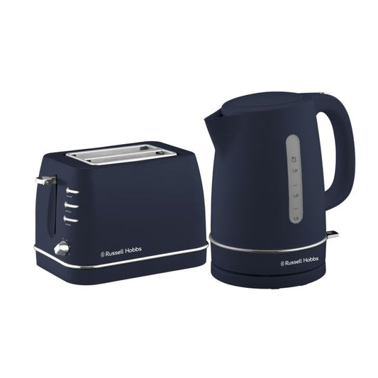 RHPRP-6B RUSSELL HOBBS ROYAL PACK - MIDNIGHT BLUE