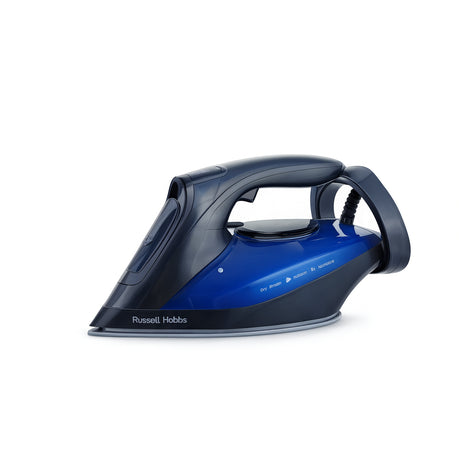 Rhi262 26 Russell Hobbs 2600W One Temp Precision Iron - Everyday Elektronics South Africa