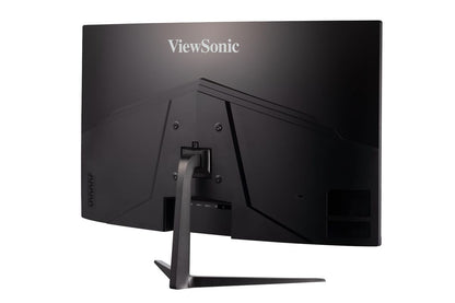 ViewSonic 32" Monitor 180hz