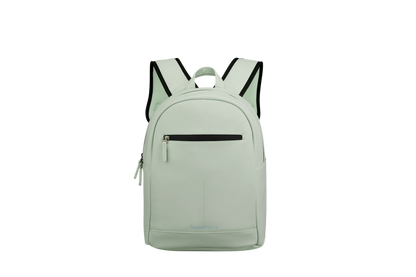 Supanova Layla 156 Laptop Backpack Pastel Mint - Everyday Elektronics South Africa