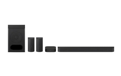 Sony HT-S60 BRAVIA Theatre System 6