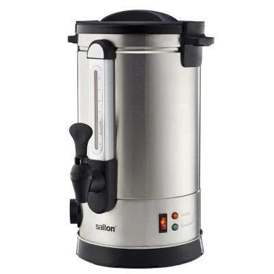 Su16L Salton Ss Urn 16L 1600W - Everyday Elektronics South Africa