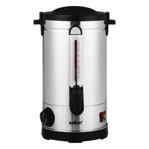 Su8L Salton Ss Urn 8L 1600W - Everyday Elektronics South Africa