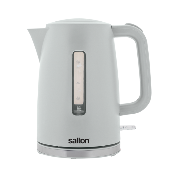 Shk01 Salton Harmony Kettle Otameal 1 7L - Everyday Elektronics South Africa