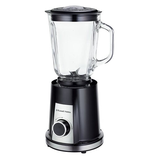 RHB048 RH ROYAL BLENDER BLACK