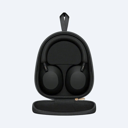 Sony WH1000XM5 (Black) Noise-Cancelling BT Headphones