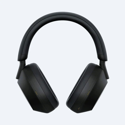 Sony WH1000XM5 (Black) Noise-Cancelling BT Headphones