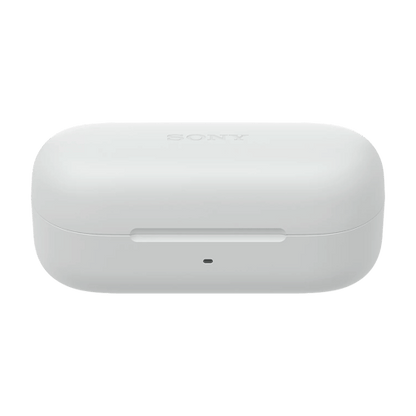 Sony C510 TWS - White