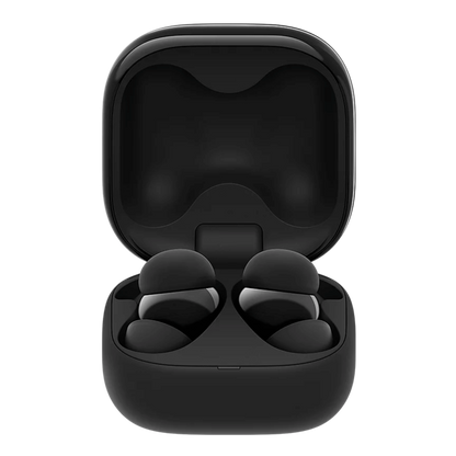 Sony LS910N True Wireless earphones - Black