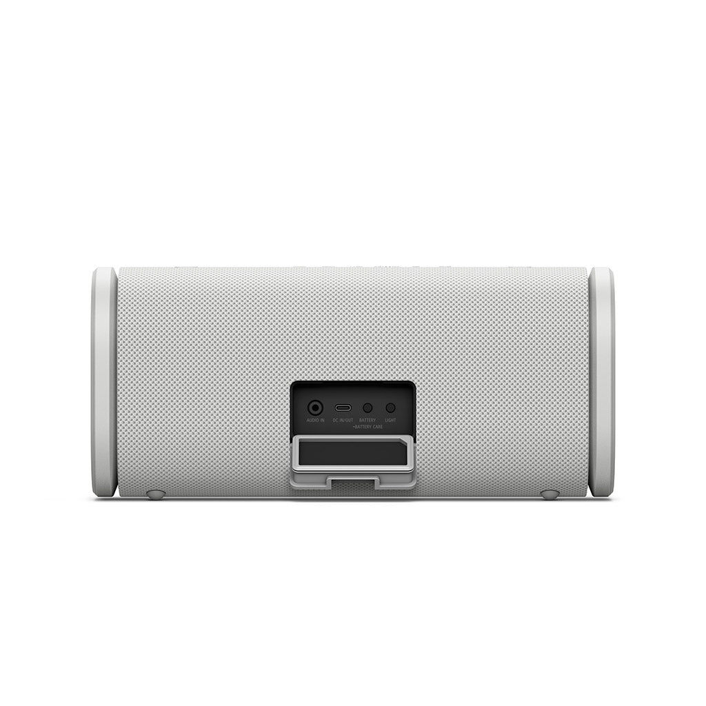 Sony ULT Field 5 Wireless portable speaker - White