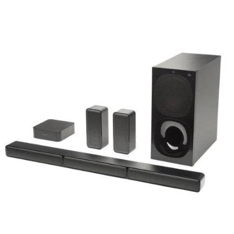 Sony HT-S40R 600w 5.1ch Soundbar with Wireless Rear Speakers