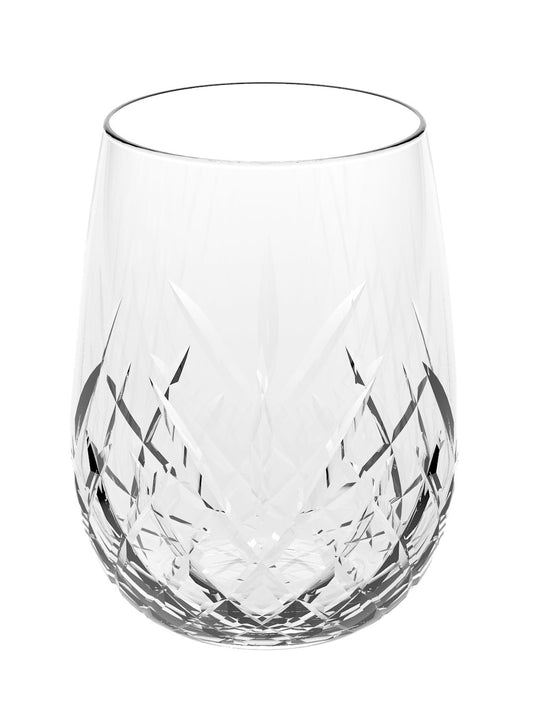 Rococo' Stemless 490ml Pack