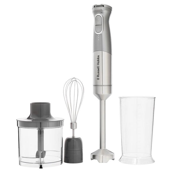 RHCSB RECHARGEABLE CORDLESS STICK BLENDER SET