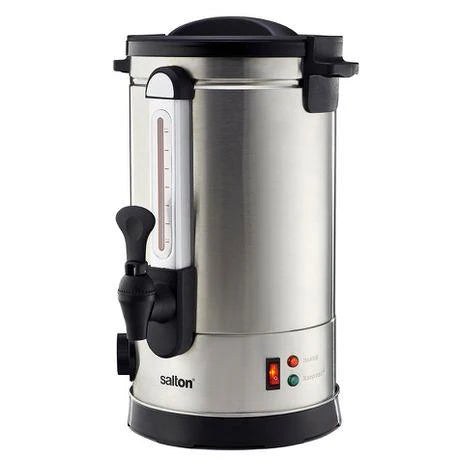 Su20L Salton Ss Urn 20L 1600W - Everyday Elektronics South Africa