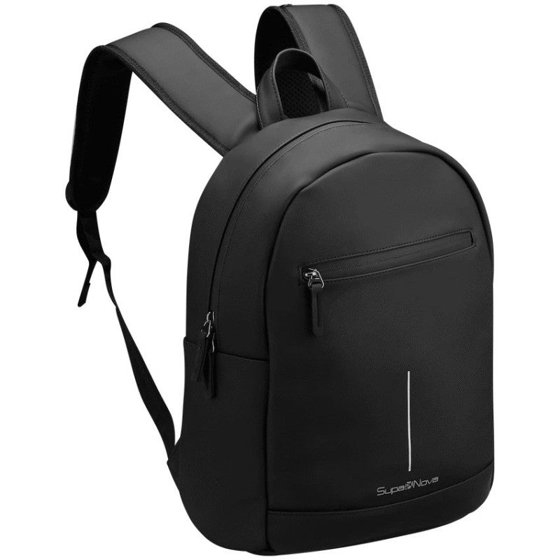 Supanova Layla 156 Laptop Backpack Black - Everyday Elektronics South Africa