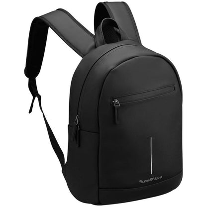 Supanova Layla 156 Laptop Backpack Black - Everyday Elektronics South Africa