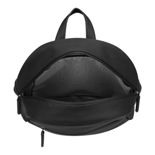 SUPANOVA LAYLA 156 LAPTOP BACKPACK BLACK