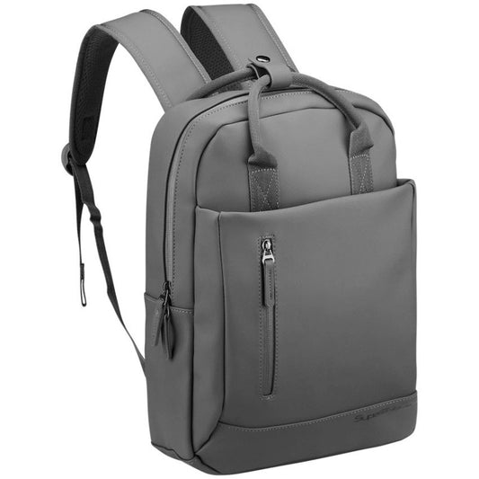 SUPANOVA SUTTON 141 LAPTOP BACKPACK CHARCOAL