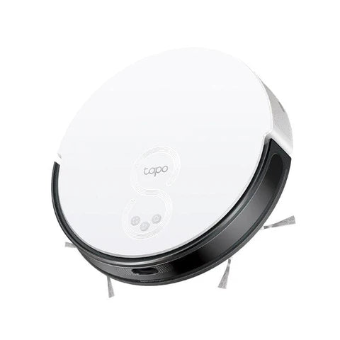 TP-Link Tapo RV20 Robot LIDAR Vacuum, 2600 mAh