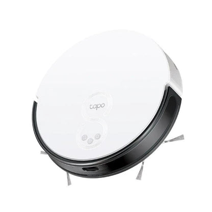 TP-Link Tapo RV20 Robot LIDAR Vacuum, 2600 mAh