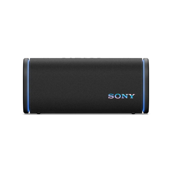 Sony Ult Field 5 Wireless Portable Speaker Black - Everyday Elektronics South Africa