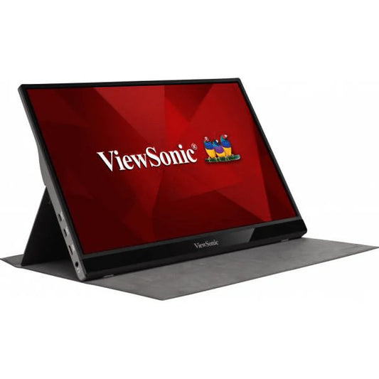 ViewSonic 16" USB-C Portable Business Monitor