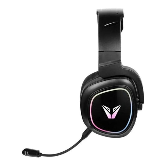 VX Gaming Stealth Series Wireless Gaming Headset - RGB