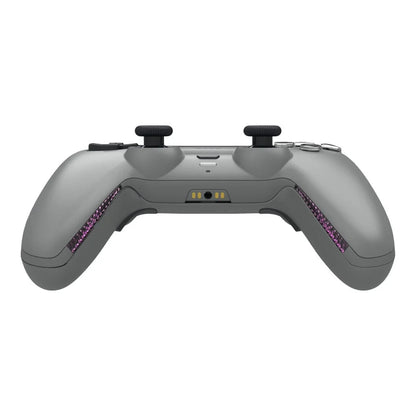 VX Gaming Lunaris Series Wireless Controller - Grey